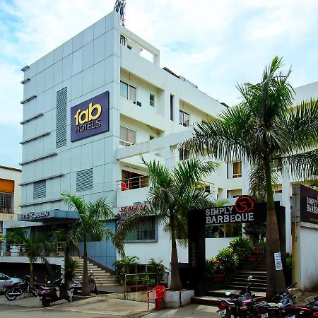 Hotel Oyo 24197 Saptaruchi Pimpri-Chinchwad Zewnętrze zdjęcie