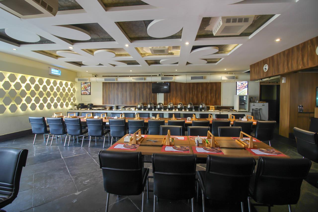 Hotel Oyo 24197 Saptaruchi Pimpri-Chinchwad Zewnętrze zdjęcie