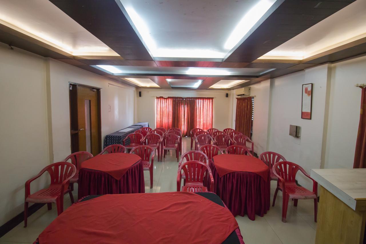 Hotel Oyo 24197 Saptaruchi Pimpri-Chinchwad Zewnętrze zdjęcie