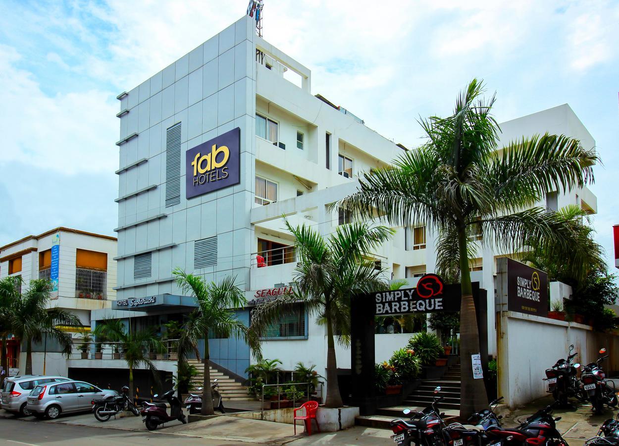 Hotel Oyo 24197 Saptaruchi Pimpri-Chinchwad Zewnętrze zdjęcie
