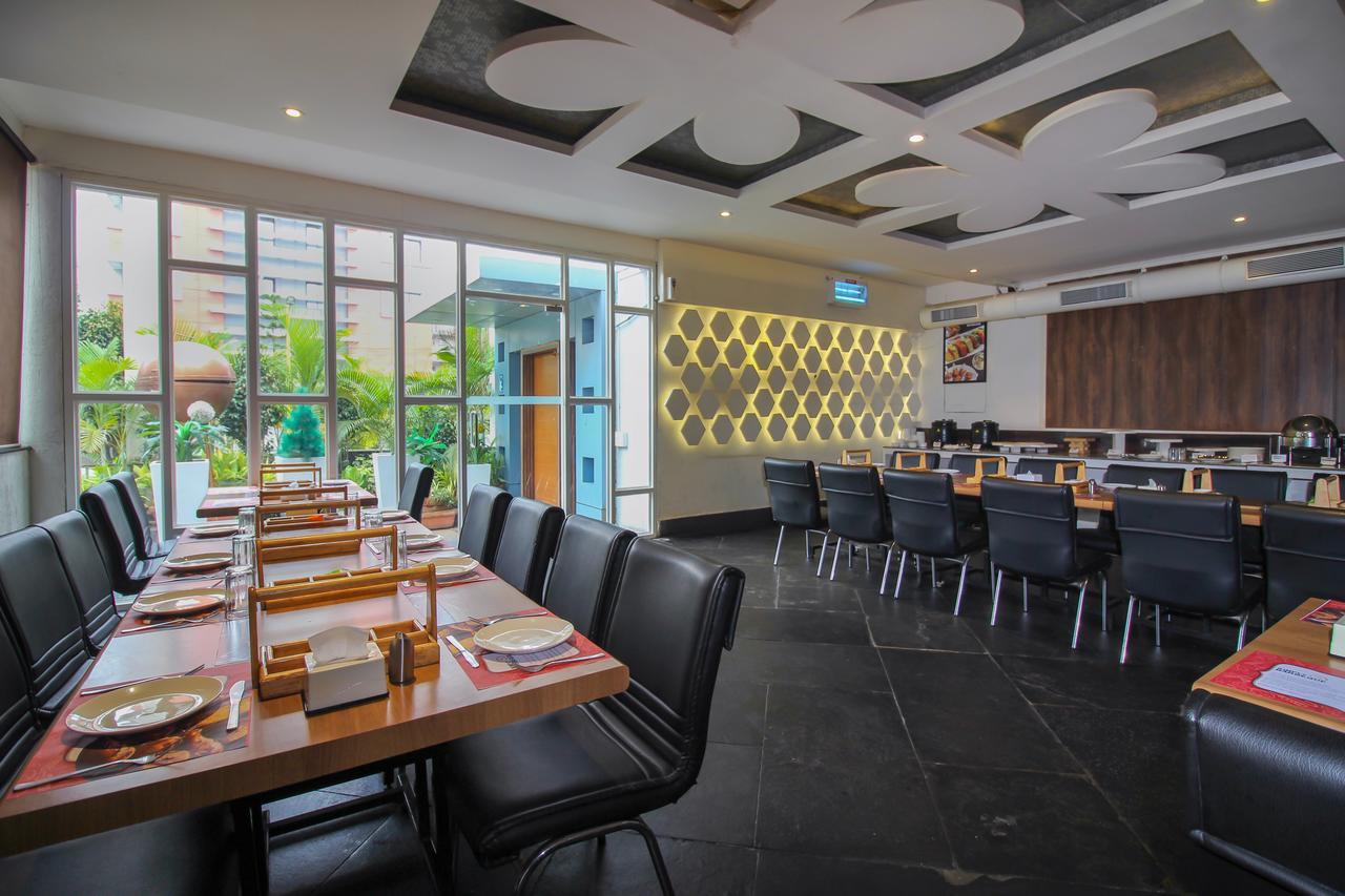 Hotel Oyo 24197 Saptaruchi Pimpri-Chinchwad Zewnętrze zdjęcie