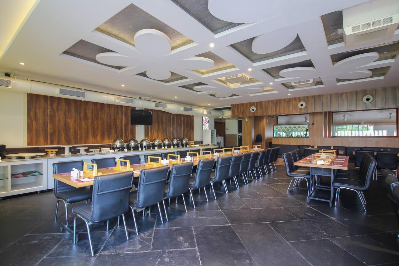 Hotel Oyo 24197 Saptaruchi Pimpri-Chinchwad Zewnętrze zdjęcie