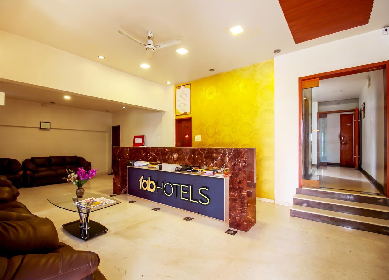 Hotel Oyo 24197 Saptaruchi Pimpri-Chinchwad Zewnętrze zdjęcie