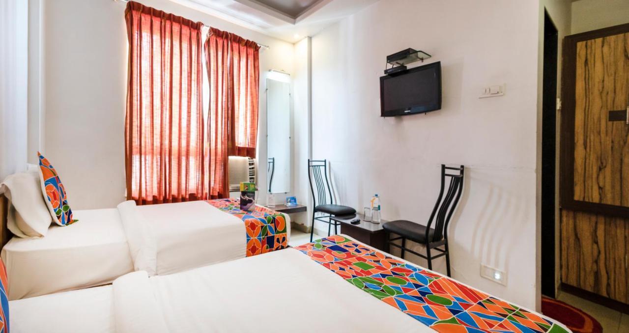 Hotel Oyo 24197 Saptaruchi Pimpri-Chinchwad Zewnętrze zdjęcie