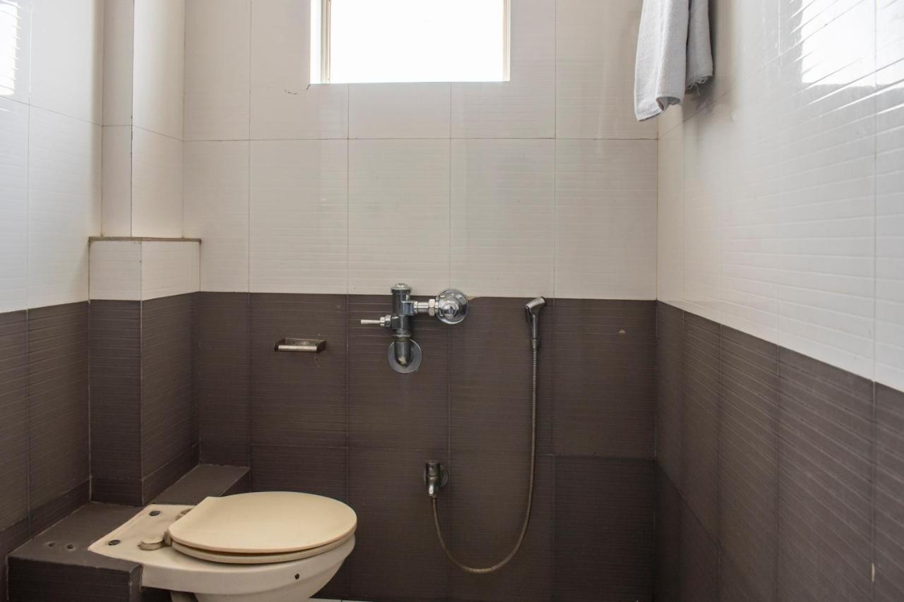 Hotel Oyo 24197 Saptaruchi Pimpri-Chinchwad Zewnętrze zdjęcie
