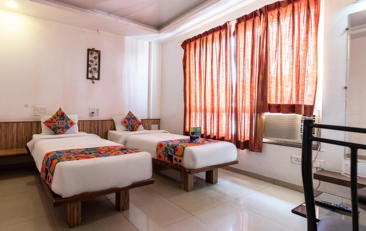 Hotel Oyo 24197 Saptaruchi Pimpri-Chinchwad Zewnętrze zdjęcie