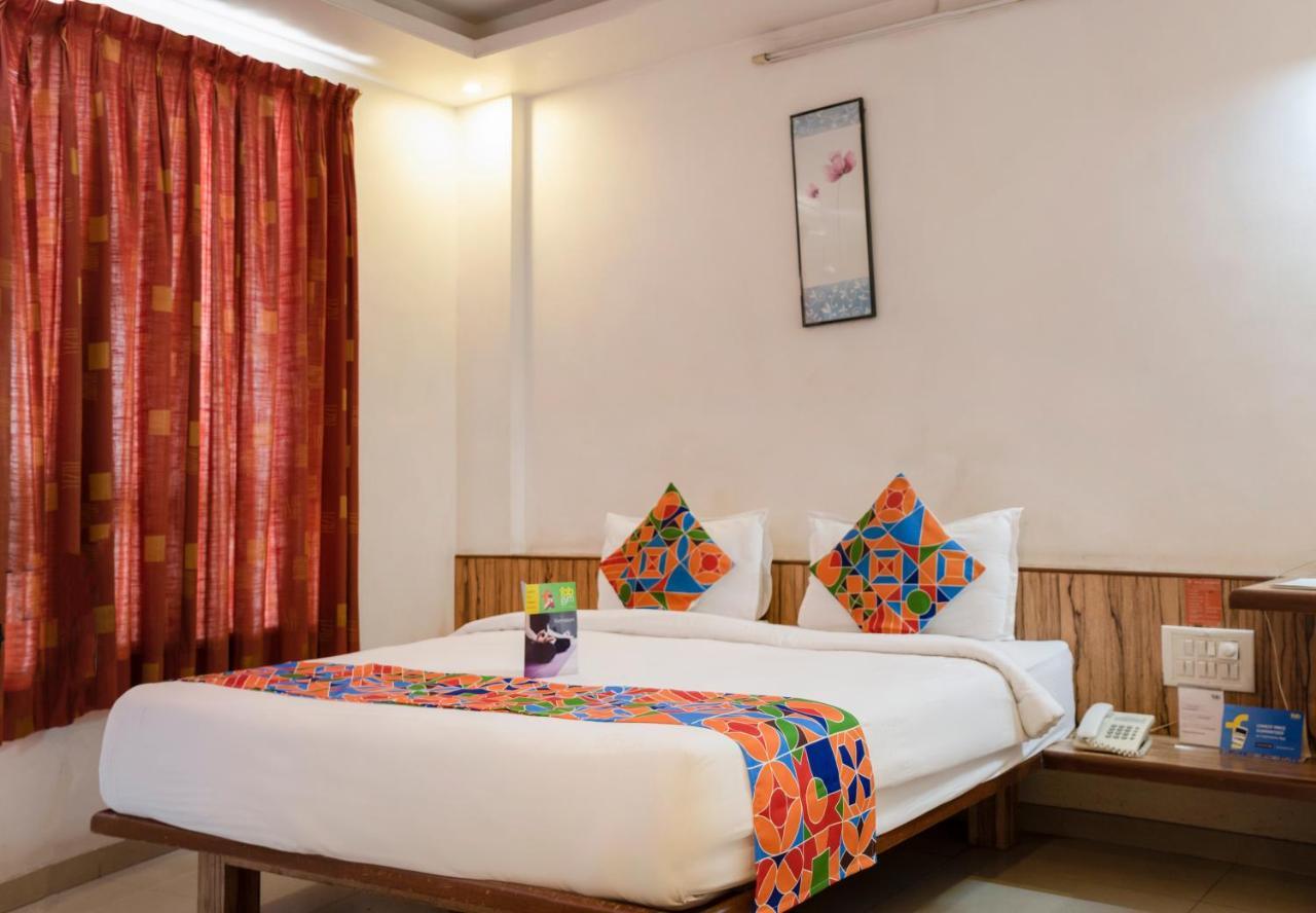 Hotel Oyo 24197 Saptaruchi Pimpri-Chinchwad Zewnętrze zdjęcie