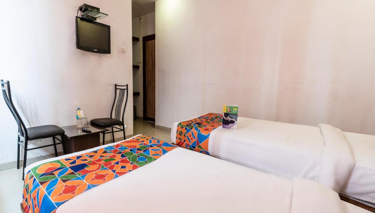 Hotel Oyo 24197 Saptaruchi Pimpri-Chinchwad Zewnętrze zdjęcie