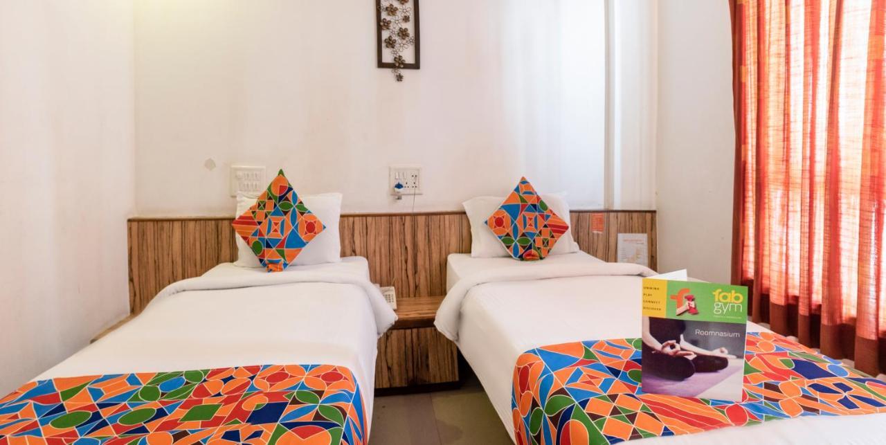 Hotel Oyo 24197 Saptaruchi Pimpri-Chinchwad Zewnętrze zdjęcie