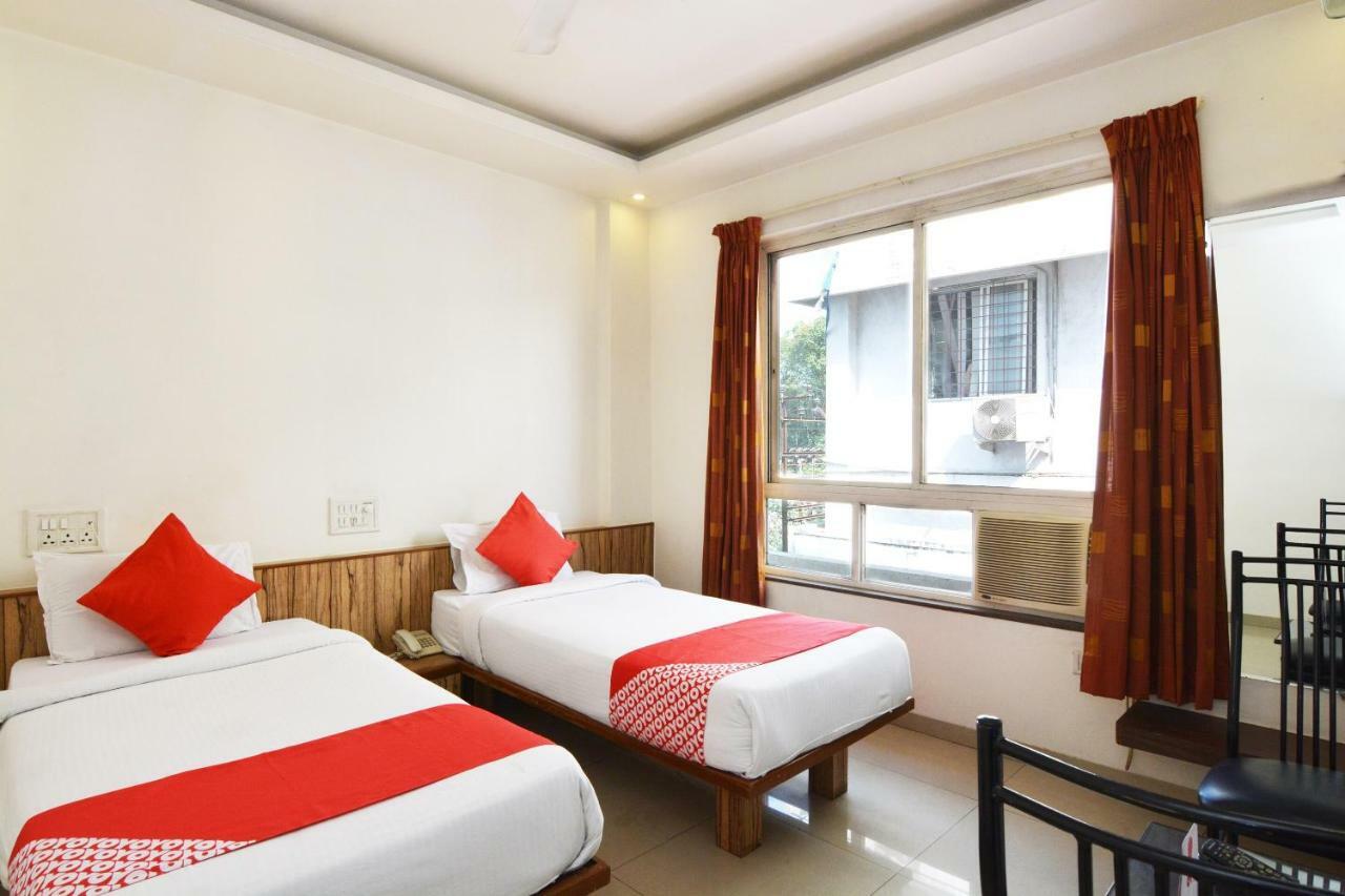 Hotel Oyo 24197 Saptaruchi Pimpri-Chinchwad Zewnętrze zdjęcie
