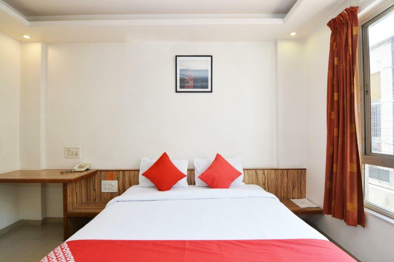 Hotel Oyo 24197 Saptaruchi Pimpri-Chinchwad Zewnętrze zdjęcie