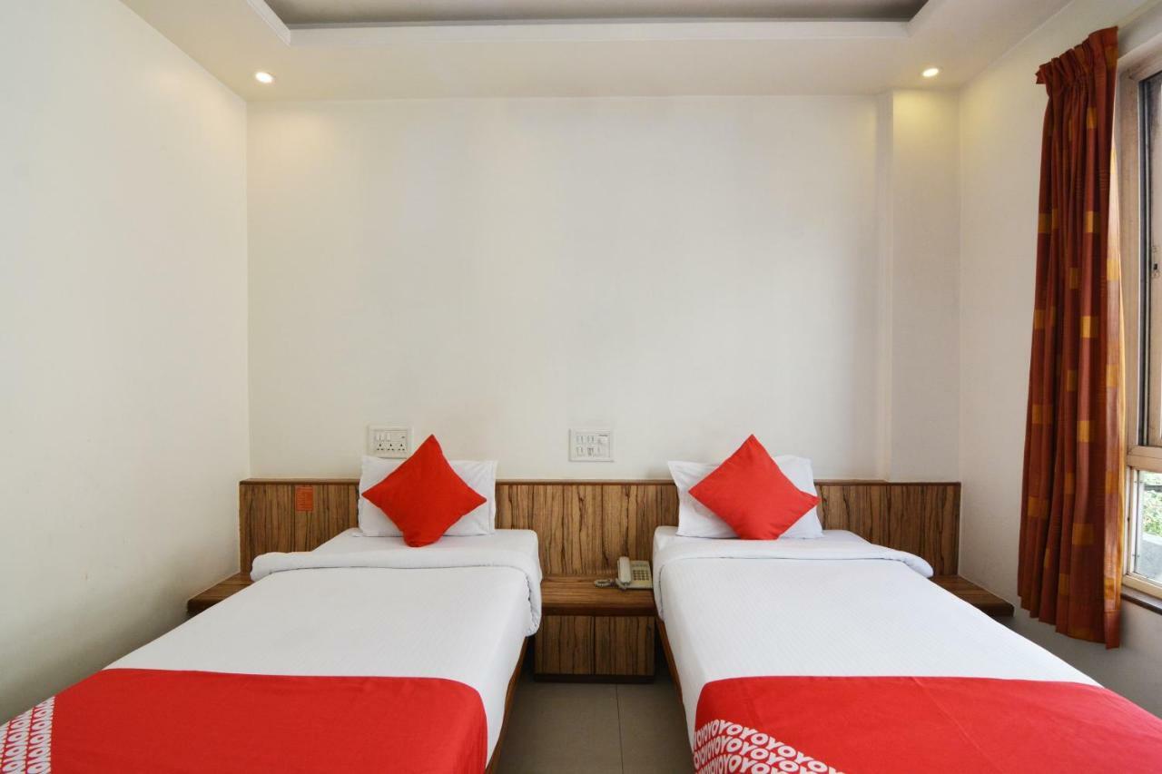Hotel Oyo 24197 Saptaruchi Pimpri-Chinchwad Zewnętrze zdjęcie