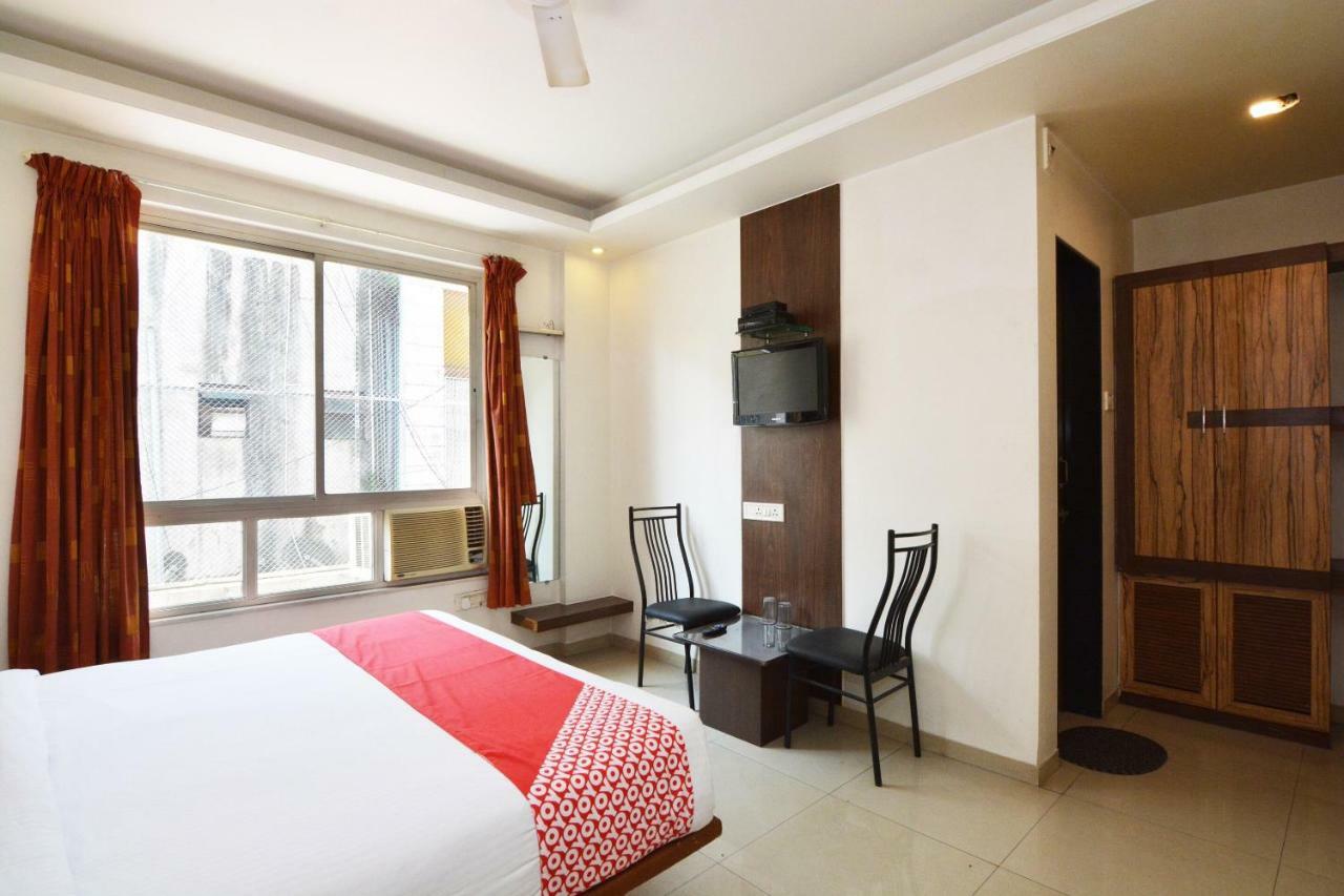 Hotel Oyo 24197 Saptaruchi Pimpri-Chinchwad Zewnętrze zdjęcie