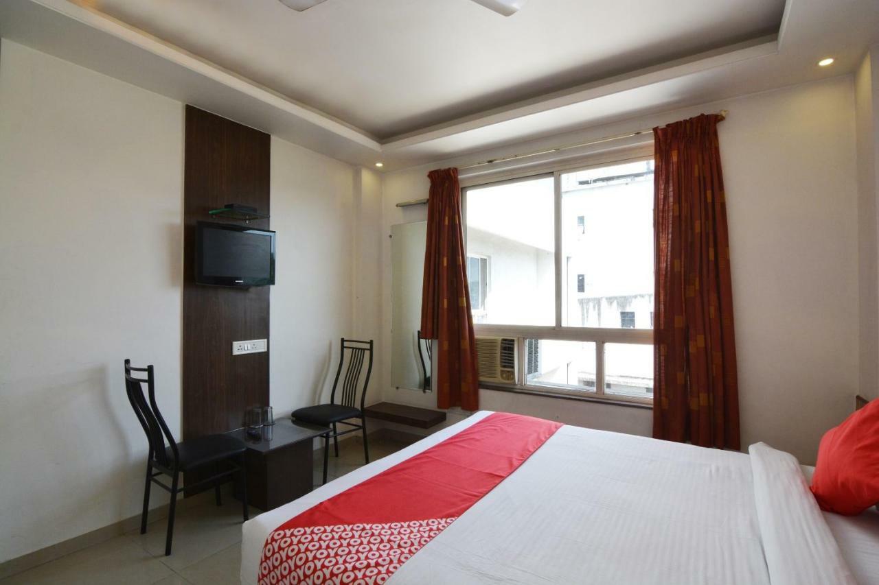 Hotel Oyo 24197 Saptaruchi Pimpri-Chinchwad Zewnętrze zdjęcie