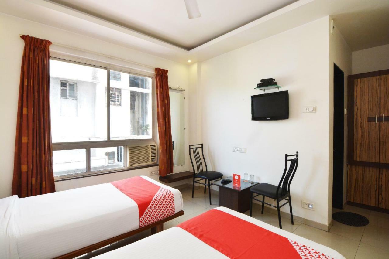 Hotel Oyo 24197 Saptaruchi Pimpri-Chinchwad Zewnętrze zdjęcie