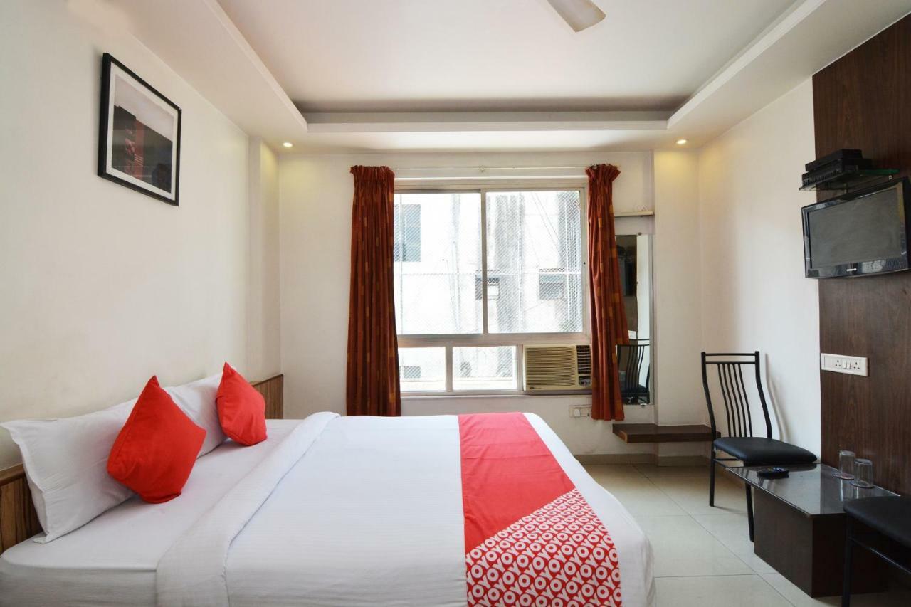 Hotel Oyo 24197 Saptaruchi Pimpri-Chinchwad Zewnętrze zdjęcie