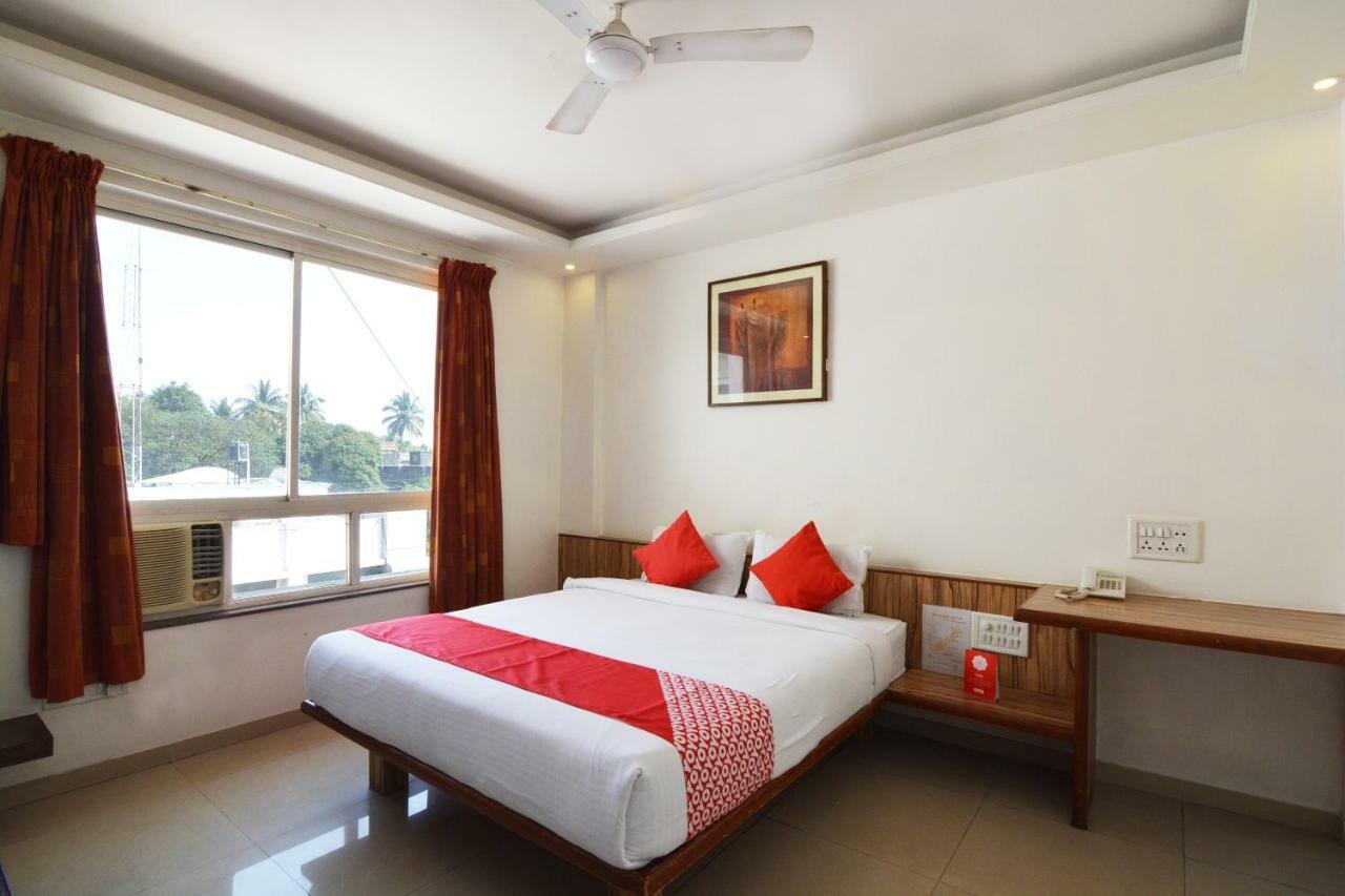 Hotel Oyo 24197 Saptaruchi Pimpri-Chinchwad Zewnętrze zdjęcie